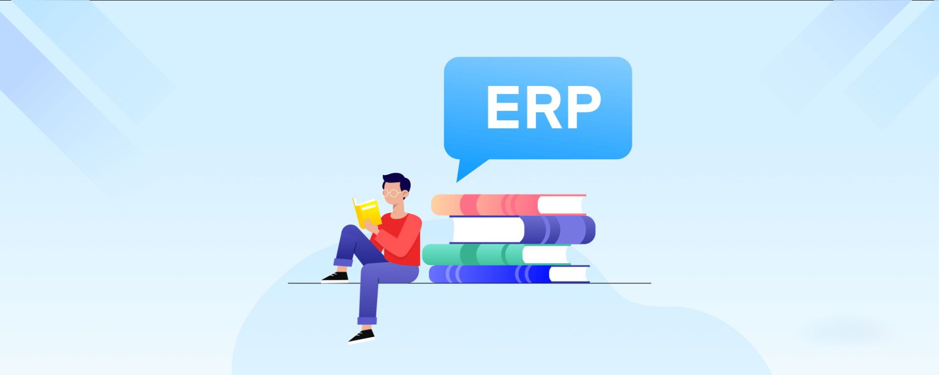 نرم افزار erp